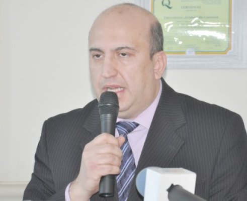 Facultatea de Teologie vrea capelă şi biserică studenţească